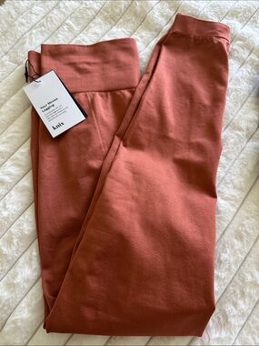 NWT Knix good to go seamless  leggings